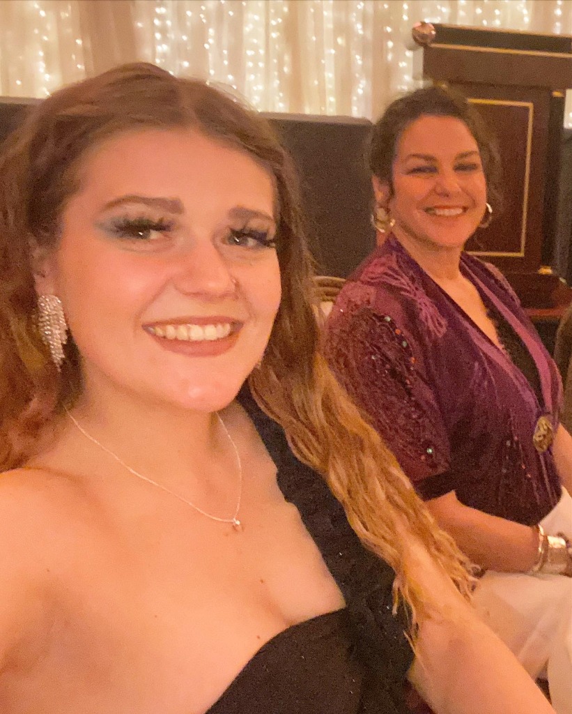Ireland Gala Event