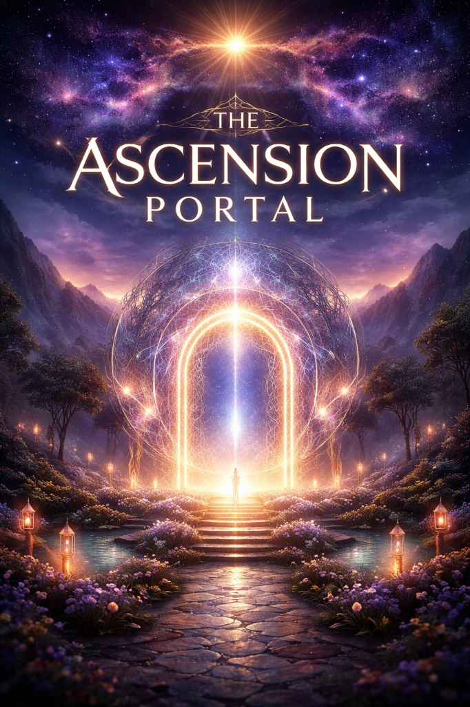 New Earth Gathering