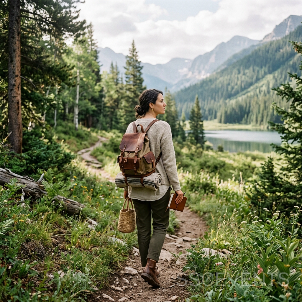 SSC Events - blog how to prepare for a retreat