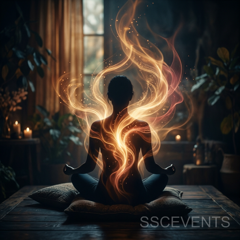 SSC Events - blog what is somatic experiencing