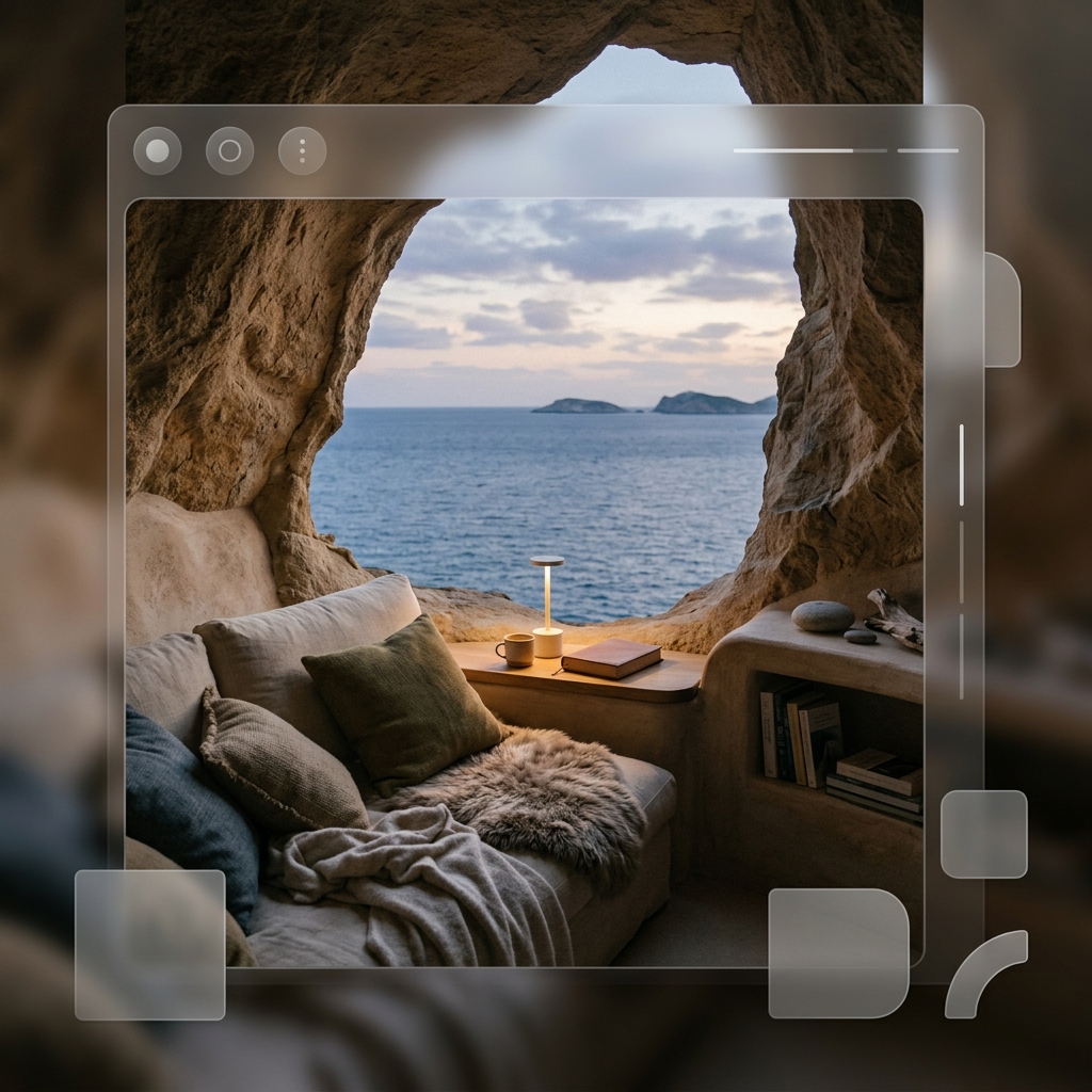 Introverts Sanctuary and Silent Luxury Retreat