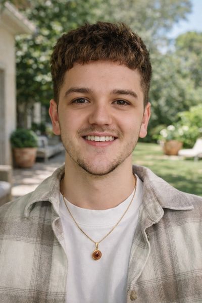 Kieran