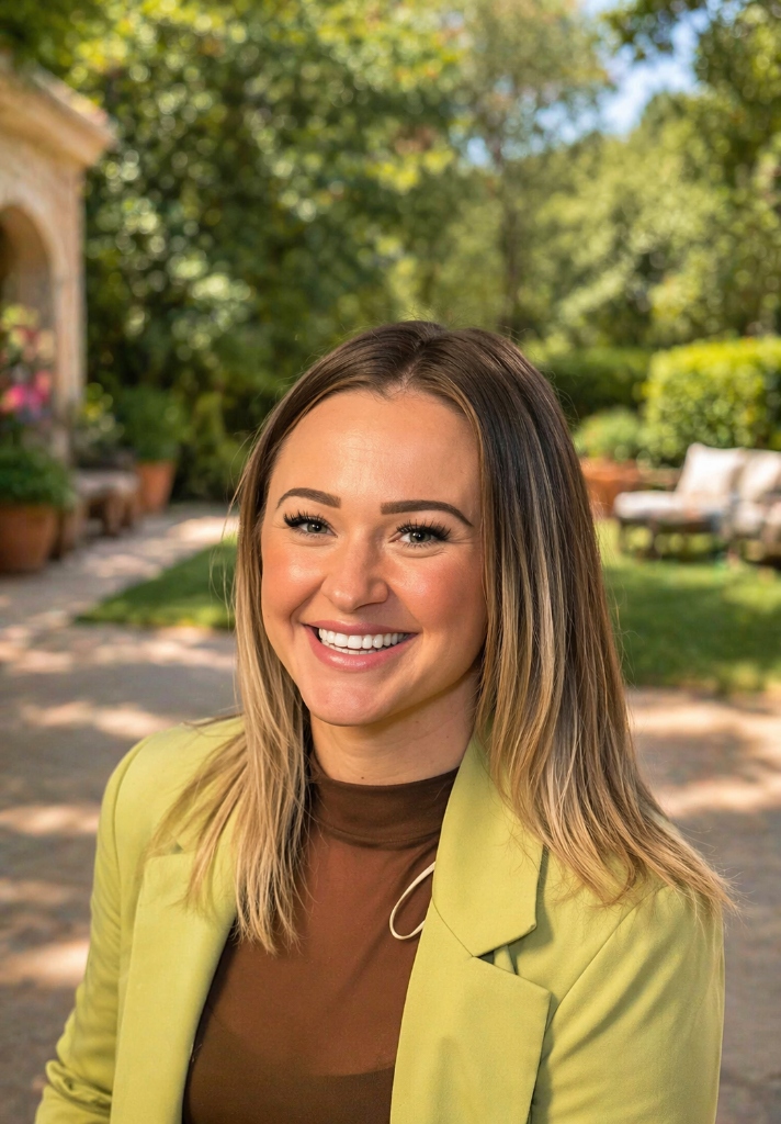 Lori Garcia Araya