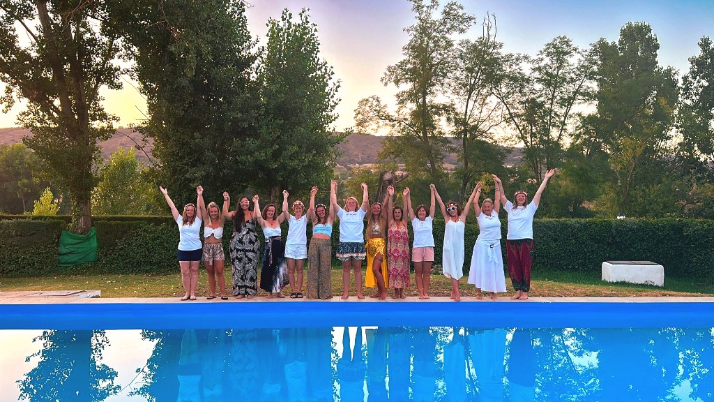 Mind Body Soul Retreat