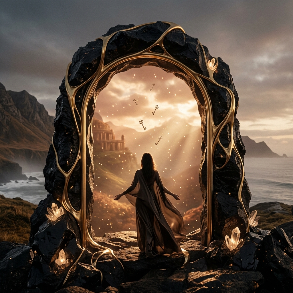 Return Home To Yourself Private Mentorship Portal
