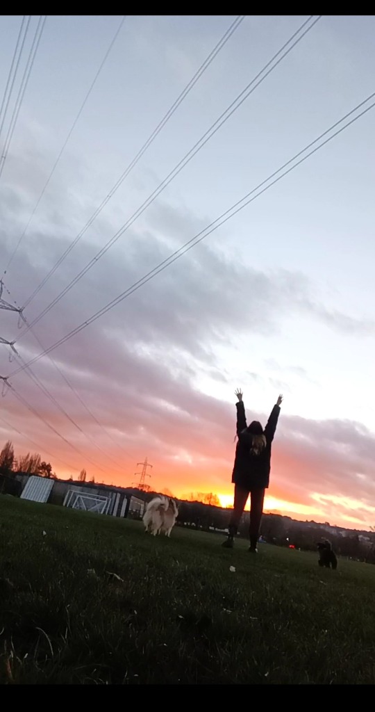 Retreat Moment