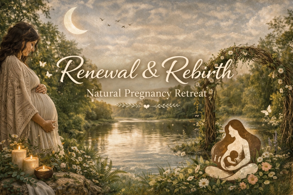 Renewal & Rebirth