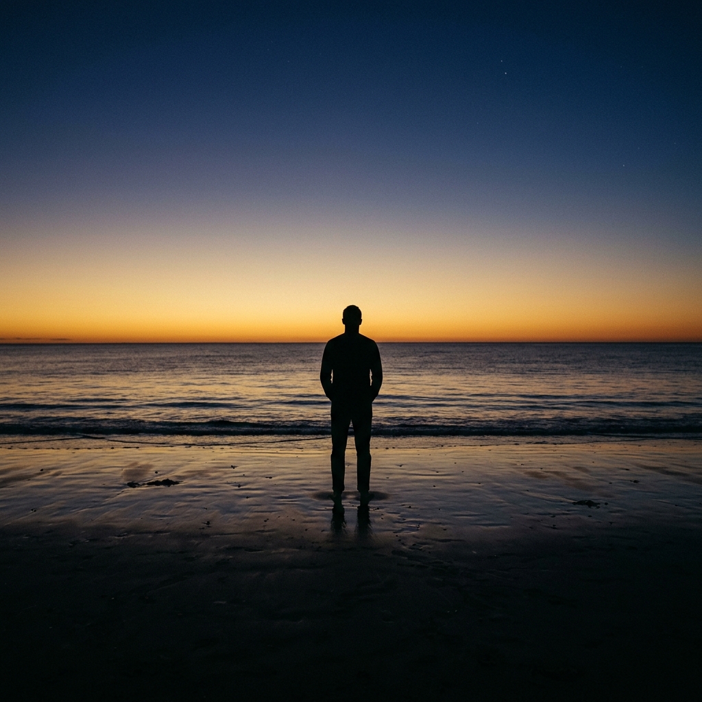 Seeing What Is, Not What Could Be