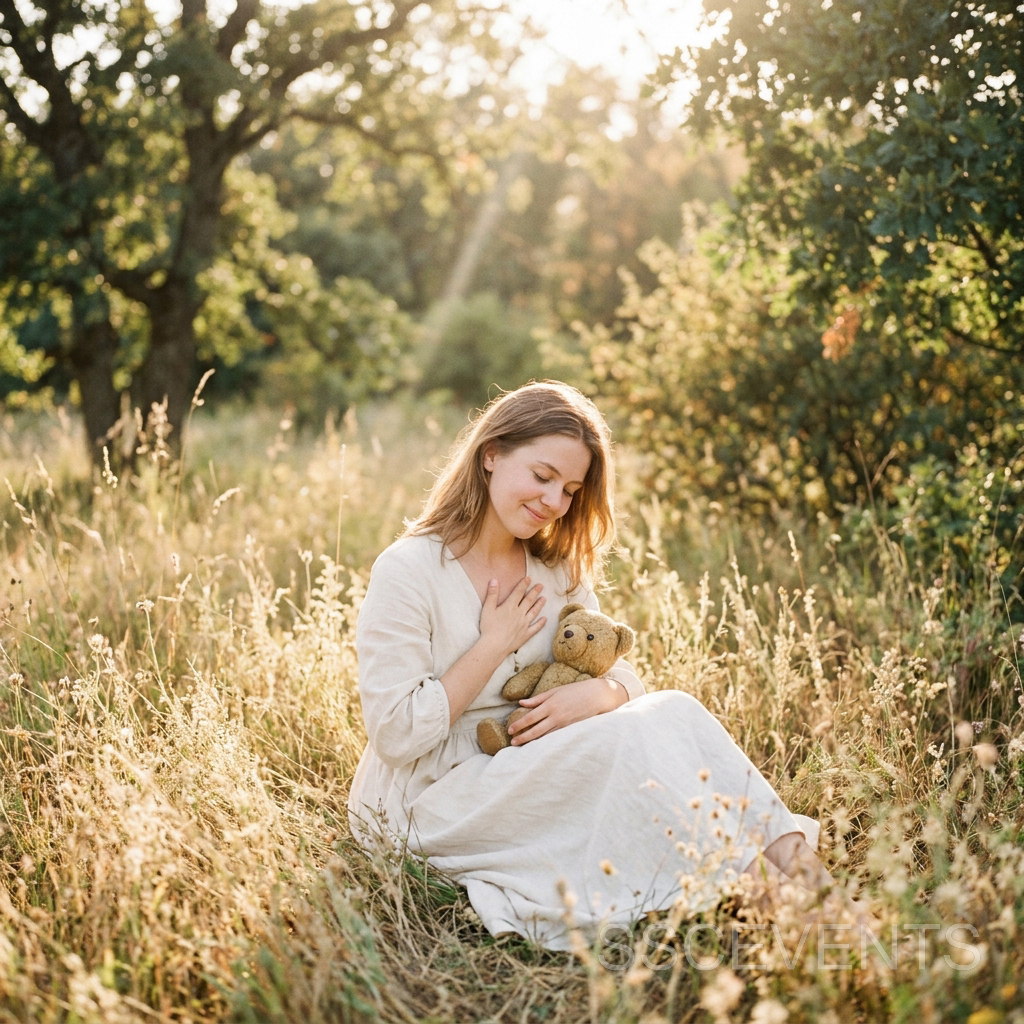 SSC Events - inner child healing