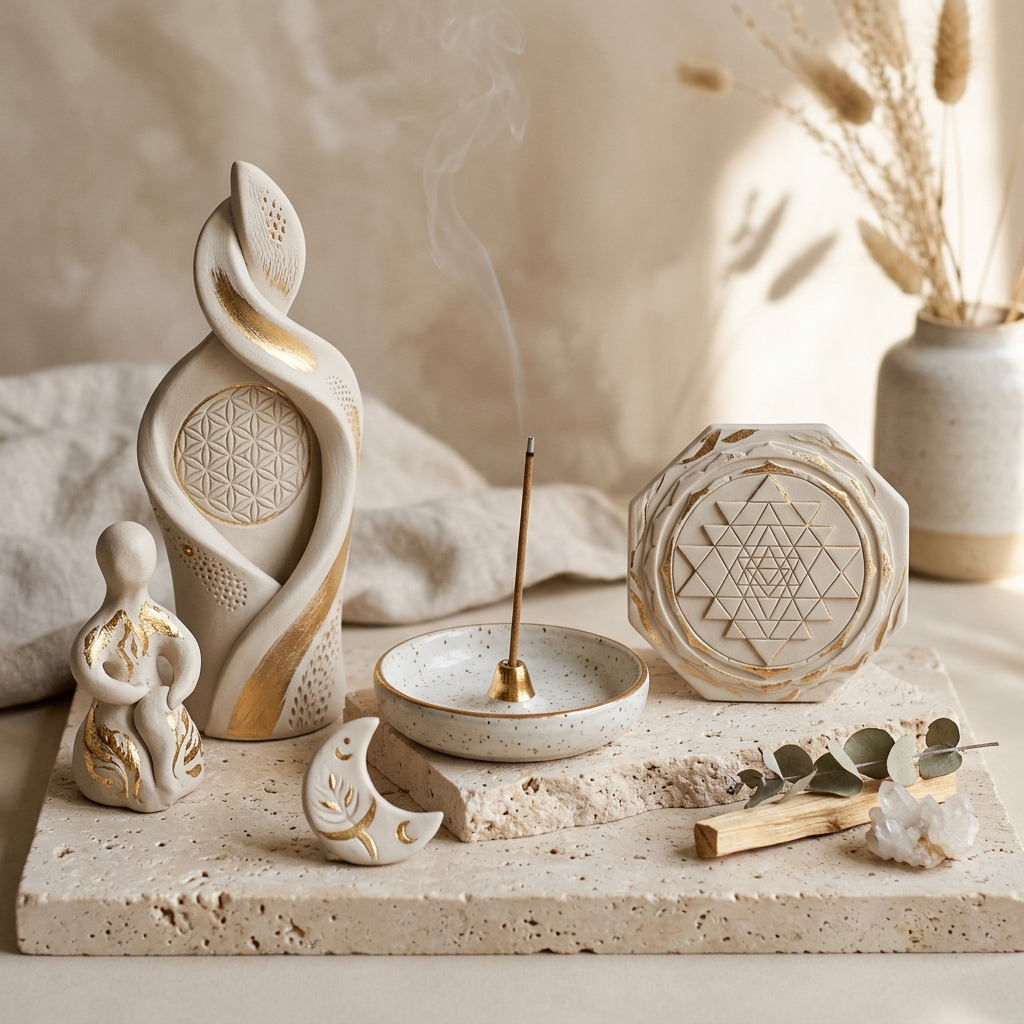 Clay Creations