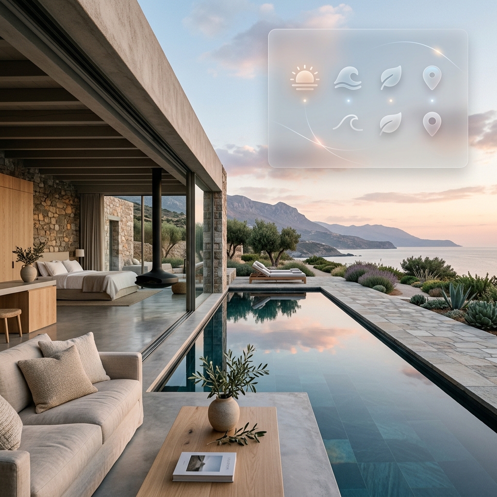 Somatic Awakening - Nervous System Reset Retreat in Crete