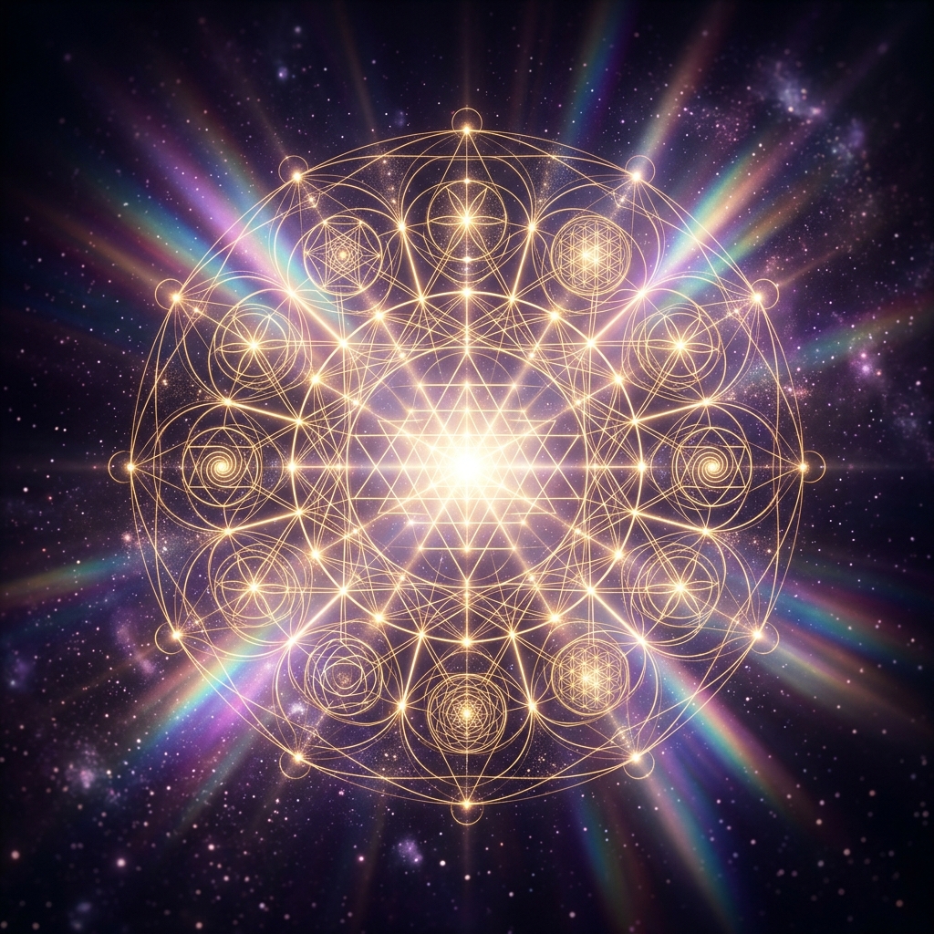 Soul Attunement Celestial Portal