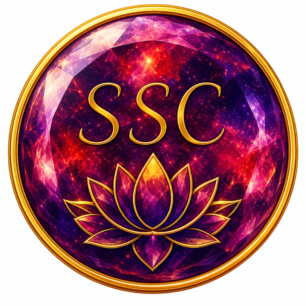 SSC Logo